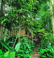 Pu Luong Jungle Lodge