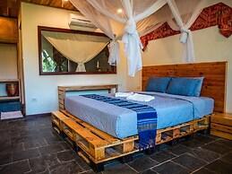 Pu Luong Jungle Lodge