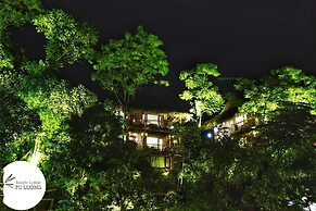 Pu Luong Jungle Lodge