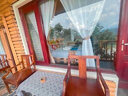 Pu Luong Jungle Lodge