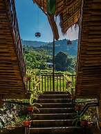 Pu Luong Jungle Lodge