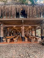 Pu Luong Jungle Lodge