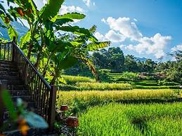 Pu Luong Jungle Lodge