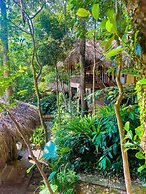 Pu Luong Jungle Lodge