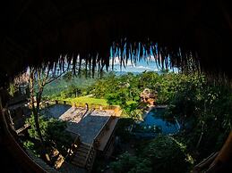 Pu Luong Jungle Lodge