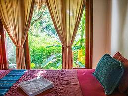 Pu Luong Jungle Lodge