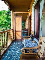 Pu Luong Jungle Lodge