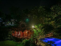 Pu Luong Jungle Lodge