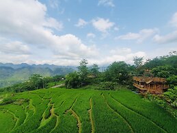 Pu Luong Jungle Lodge