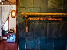 Pu Luong Jungle Lodge