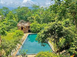 Pu Luong Jungle Lodge