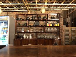 Pu Luong Jungle Lodge