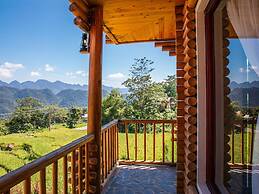 Pu Luong Jungle Lodge