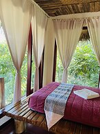 Pu Luong Jungle Lodge