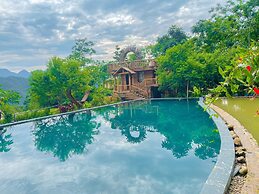 Pu Luong Jungle Lodge