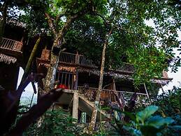 Pu Luong Jungle Lodge