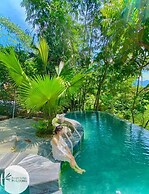 Pu Luong Jungle Lodge