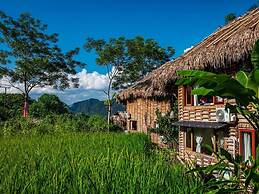 Pu Luong Jungle Lodge