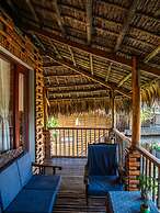 Pu Luong Jungle Lodge