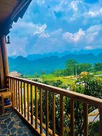 Pu Luong Jungle Lodge