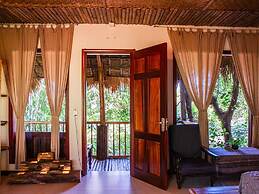 Pu Luong Jungle Lodge