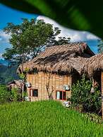 Pu Luong Jungle Lodge