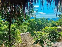 Pu Luong Jungle Lodge