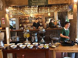 Pu Luong Jungle Lodge