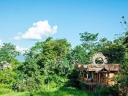 Pu Luong Jungle Lodge