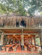 Pu Luong Jungle Lodge