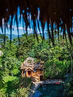 Pu Luong Jungle Lodge