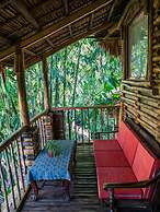Pu Luong Jungle Lodge