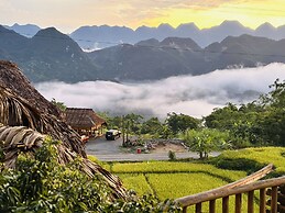 Pu Luong Jungle Lodge