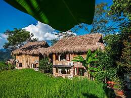 Pu Luong Jungle Lodge