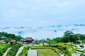 Pu Luong Jungle Lodge