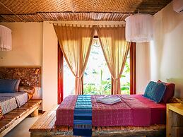 Pu Luong Jungle Lodge