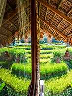 Pu Luong Jungle Lodge