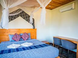 Pu Luong Jungle Lodge