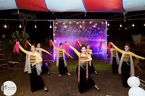 Pu Luong Jungle Lodge