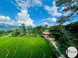 Pu Luong Jungle Lodge