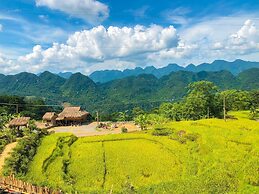Pu Luong Jungle Lodge
