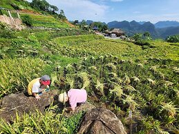 Pu Luong Jungle Lodge