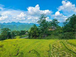 Pu Luong Jungle Lodge