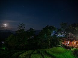 Pu Luong Jungle Lodge