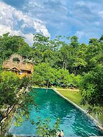 Pu Luong Jungle Lodge