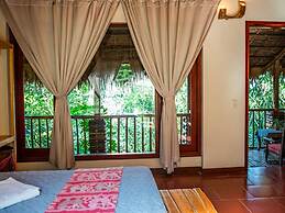 Pu Luong Jungle Lodge