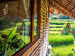 Pu Luong Jungle Lodge