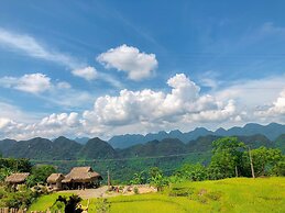 Pu Luong Jungle Lodge