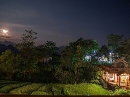 Pu Luong Jungle Lodge