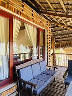 Pu Luong Jungle Lodge